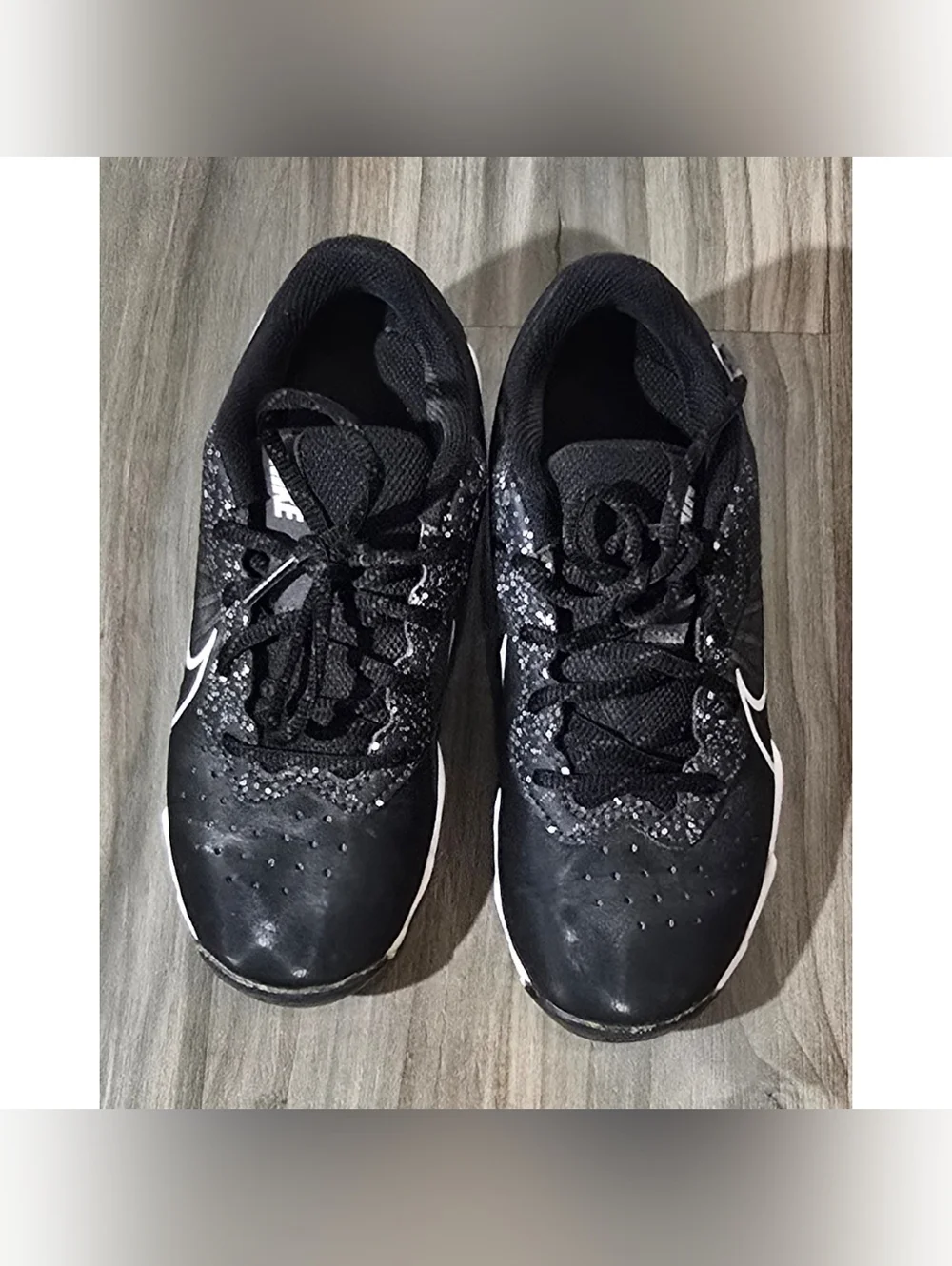 Nike youth cleats